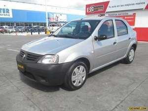 Renault Logan ENTRY [FAMILIER] MT 1400CC SA