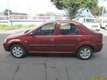 Renault Logan EXPRESSION MT 1600CC