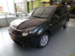 Renault Sandero GT LINE MT 1600CC 16V