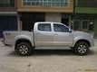 Toyota Hilux VIGO MT 3000CC TDI