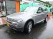 BMW X3 [E83] 3.0Si AT 3000CC