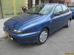 Fiat Bravo