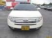 Ford Edge LIMITED AT 3500CC 4X4