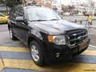 Ford Escape XLT AT 3000CC 4X4