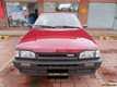 Mazda 323 HB5 MT 1300CC