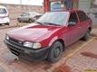 Mazda 323 HB5 MT 1300CC