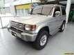 Mitsubishi Montero HARD TOP MT 3000CC 6V