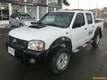 Nissan Frontier NP300 MT 2500CC 4X4 DIESEL