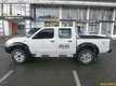 Nissan Frontier NP300 MT 2500CC 4X4 DIESEL