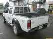 Nissan Frontier NP300 MT 2500CC 4X4 DIESEL