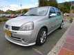 Renault Clio II F.IV DYNAMIQUE MT 1.4