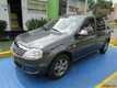 Renault Logan EXPRESSION ND MT 1600CC AA