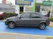 Renault Logan EXPRESSION ND MT 1600CC AA