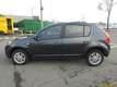 Renault Sandero GT LINE MT 1600CC 16V