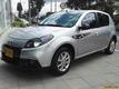 Renault Sandero GT LINE MT 1600CC 16V