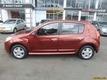 Renault Sandero GT LINE MT 1600CC 16V