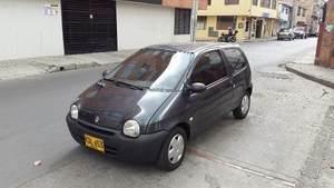 Renault Twingo ACCESS MT 1200CC 16V AA