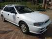 Subaru Impreza 1.6 [GF] MT 1600CC 5P 4X2