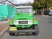 Toyota FJ FJ 40 CAMPERO