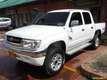 Toyota Hilux EX HI-RIDER MT 2400CC SA