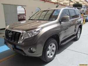 Toyota Prado TXL AT 3000CC