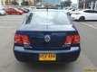 Volkswagen Jetta TRENDLINE MT 2000CC FE