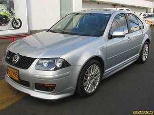 Volkswagen Jetta GLI MT 1800CC T CT FE