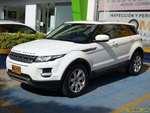 Land Rover Range Rover EVOQUE PRESTIGE TP 2000CC T 5P