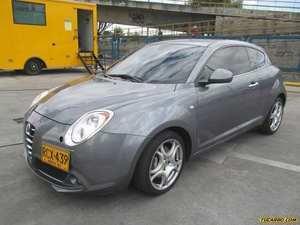 Alfa Romeo Mito DISTINCTIVE MT 1400CC T 3P