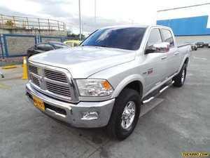 Dodge Ram 2500 LARAMIE AT 5700CC 4X4 6AB CT