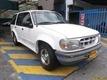 Ford Explorer XLT MT 4000CC