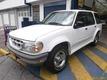 Ford Explorer XLT MT 4000CC