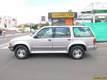 Ford Explorer XLT AT 4000CC