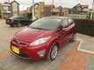 Ford Fiesta HATCHBACK TITANIUM MT 1600CC