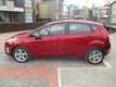 Ford Fiesta HATCHBACK TITANIUM MT 1600CC