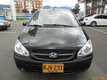 Hyundai Getz GL MT 1400CC 5P 16V