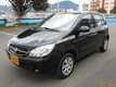 Hyundai Getz GL MT 1400CC 5P 16V