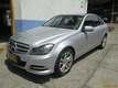 Mercedes Benz Clase C C200