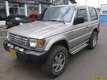 Mitsubishi Montero WAGON V6 MT 3000CC