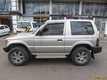 Mitsubishi Montero WAGON V6 MT 3000CC