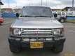 Mitsubishi Montero WAGON V6 MT 3000CC