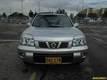 Nissan X-Trail CLASSIC MT 2500CC 4X4 AA