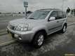 Nissan X-Trail CLASSIC MT 2500CC 4X4 AA