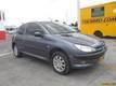 Peugeot 206 XRA MT 1400CC 3P