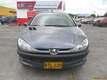 Peugeot 206 XRA MT 1400CC 3P