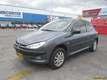 Peugeot 206 XRA MT 1400CC 3P