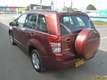 Suzuki Grand Vitara SZ MT 2000CC 5P 4X2