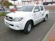 Toyota Hilux VIGO MT 3000CC TDI