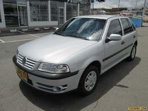 Volkswagen Gol