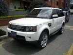 Land Rover Range Rover Otros